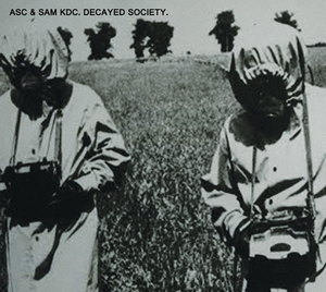 Decayed Society