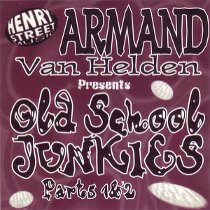 Old School Junkies Parts 1 & 2
