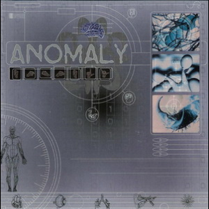 Anomaly