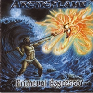 Arteic Flame