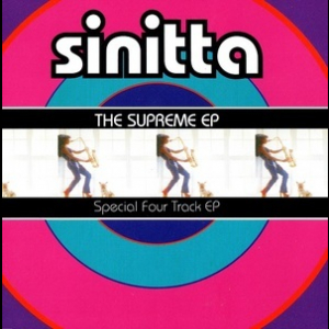 The Supreme EP