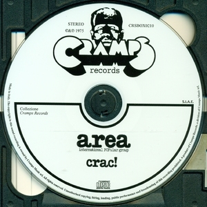 Are(a)zione (The Essential Box Set Collection 6CD) (CD4)