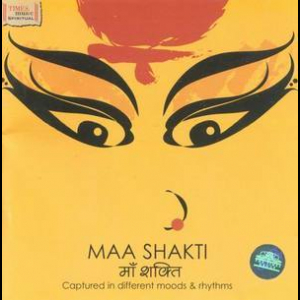 Maa Shakti