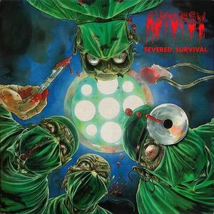 Severed Survival [1-st Press]