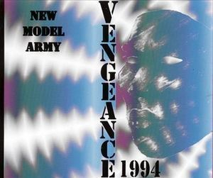 Vengeance 1994