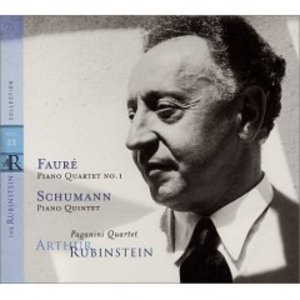 Rubinstein Collection Vol.23 (rca Red Seal 09026 63023-2)