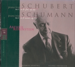 Rubinstein Collection Vol.76