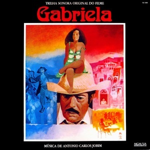 Gabriela (soundtrack)