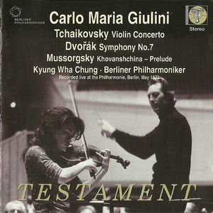 Tchaikovsky: Violin Concerto In D, Op.35 (2CD)