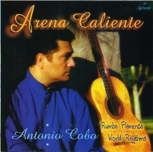 Arena Caliente