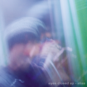 Eyes Closed [ep]