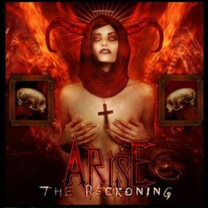 The Reckoning