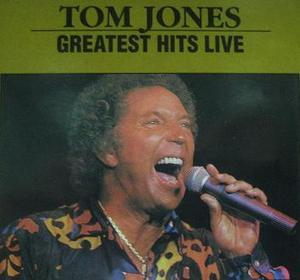Greatest Hits Live