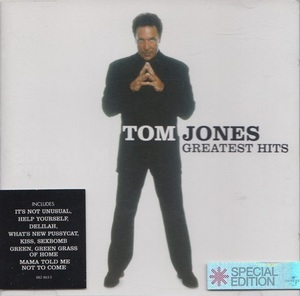 Greatest Hits