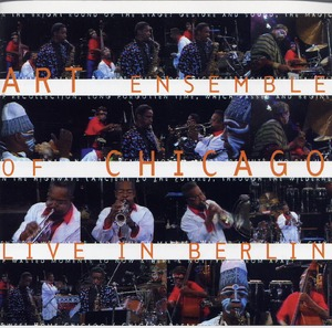 Live In Berlin (2CD)