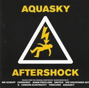 Aftershock [ashadow22cd]