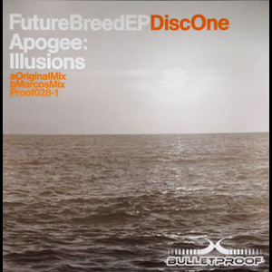 Future Breed EP Disc 1 [web]
