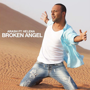 Broken Angel [cds]