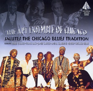 Salutes The Chicago Blues Tradition (2CD)