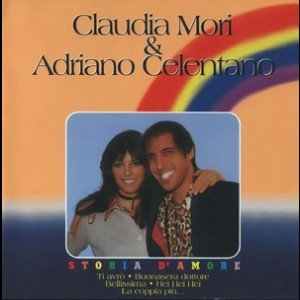 Storia D'amore
