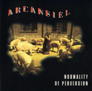 Normality Of Perversion