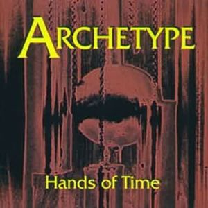 Hands Of Time