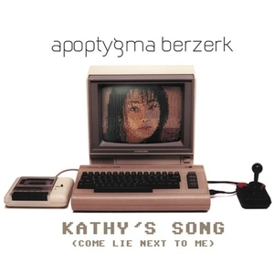 Kathy's Song (Come Lie Next to Me) (Maxi CD)