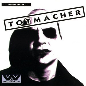 Totmacher (CD2)