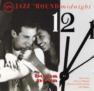 Various Artists - Jazz 'round Midnight - Bossa Nova 1994 FLAC MP3 download online music ...