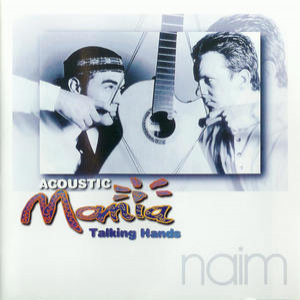 Talking Hands - Antonio Forcione & Neil Stacey