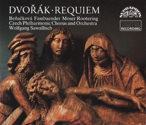 Wolfgang Sawallisch (2CD) Requiem - Sawallisch