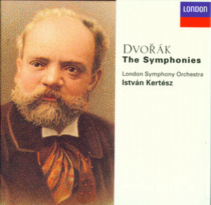 The Symphonies Vol.1 (6CD)