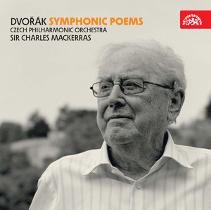 Symphonic Poems (Charles Mackerras)