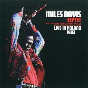Live In Poland (CD1) (Unofficial Release )
