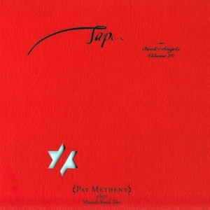 Tap: John Zorn's Book Of Angels, Vol. 20