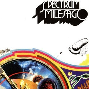 Milesago CD1 (Reissue, Remastered  2008)