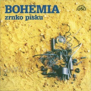 Zrnko Pisku (Reissue, Remastered 2008)