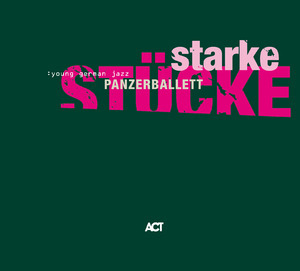 Starke Stucke