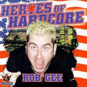 Heroes of Hardcore