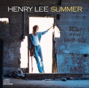 Henry Lee Summer