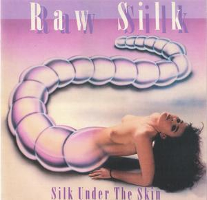 Silk Under The Skin