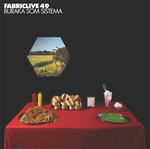 FabricLive. 49