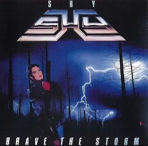 Brave The Storm (remastered 2001)