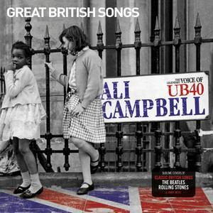 Great British Songs