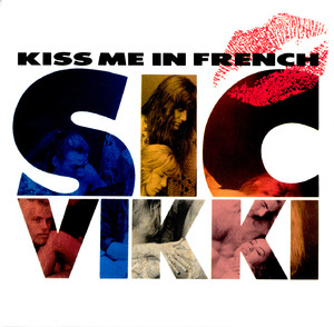 Kiss Me In French