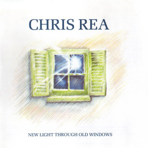 New Light Through Old Windows (The Best Of Chris Rea)