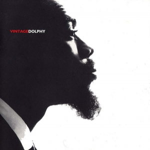 Vintage Dolphy (Remastered 1996)