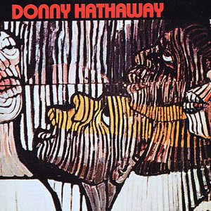 Donny Hathaway