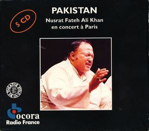 En Concert A Paris Vol. 3