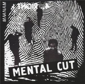 Mental Cut  (CD4)